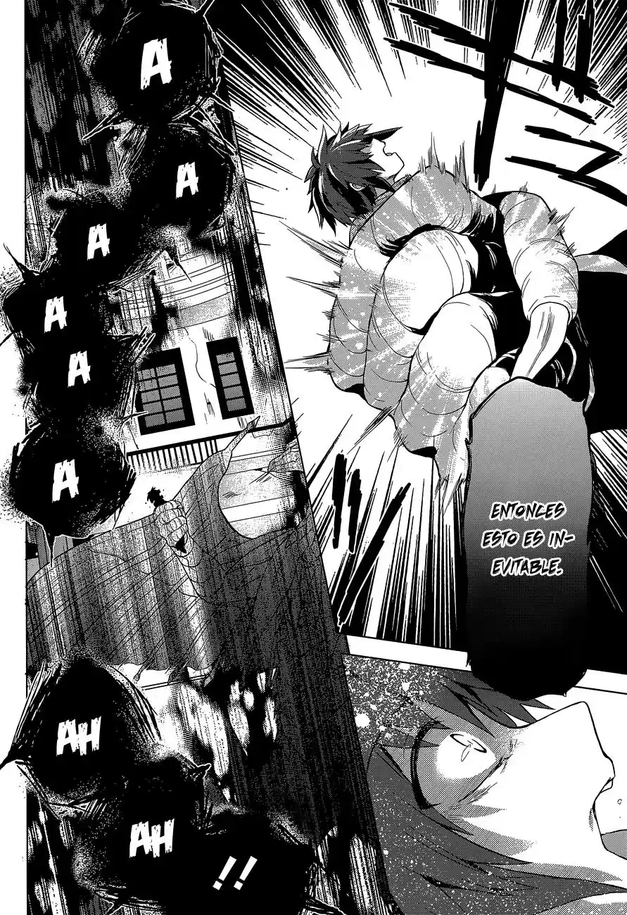 Meiyaku no Leviathan (2012) - Capítulo 7 - Página 13 - LectorTMOo