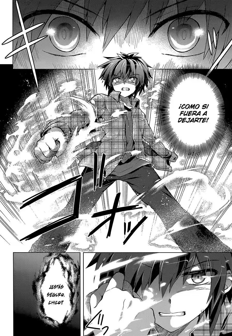 Meiyaku no Leviathan (2012) - Capítulo 7 - Página 19 - LectorTMOo