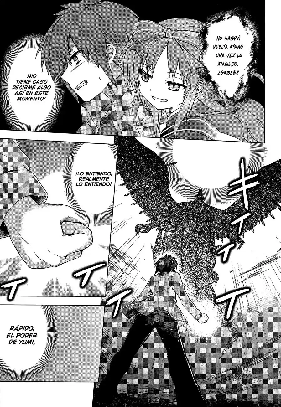 Meiyaku no Leviathan (2012) - Capítulo 7 - Página 20 - LectorTMOo