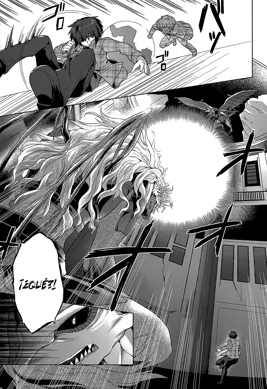 Meiyaku no Leviathan (2012) - Capítulo 7 - Página 22 - LectorTMOo