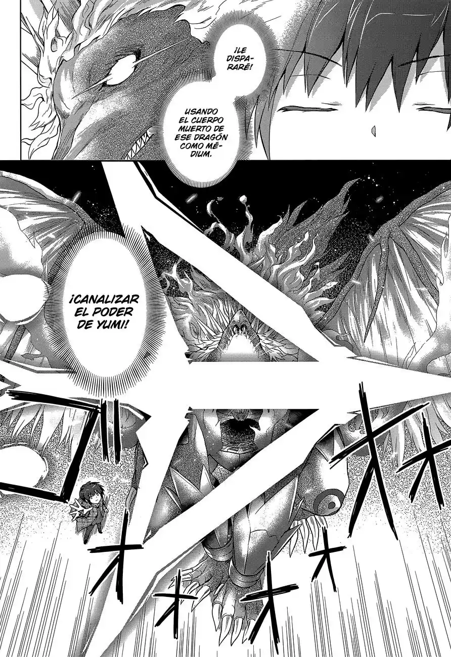 Meiyaku no Leviathan (2012) - Capítulo 7 - Página 25 - LectorTMOo