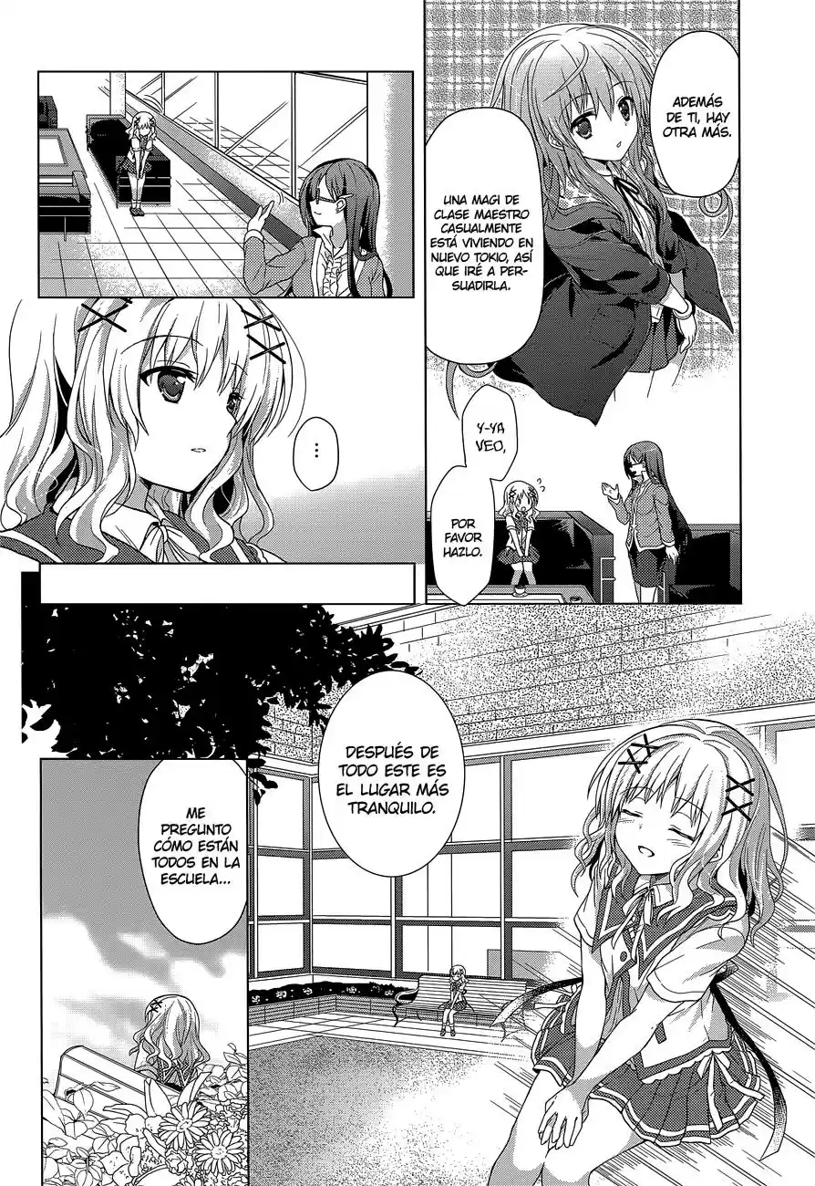 Meiyaku no Leviathan (2012) - Capítulo 8 - Página 9 - LectorTMOo