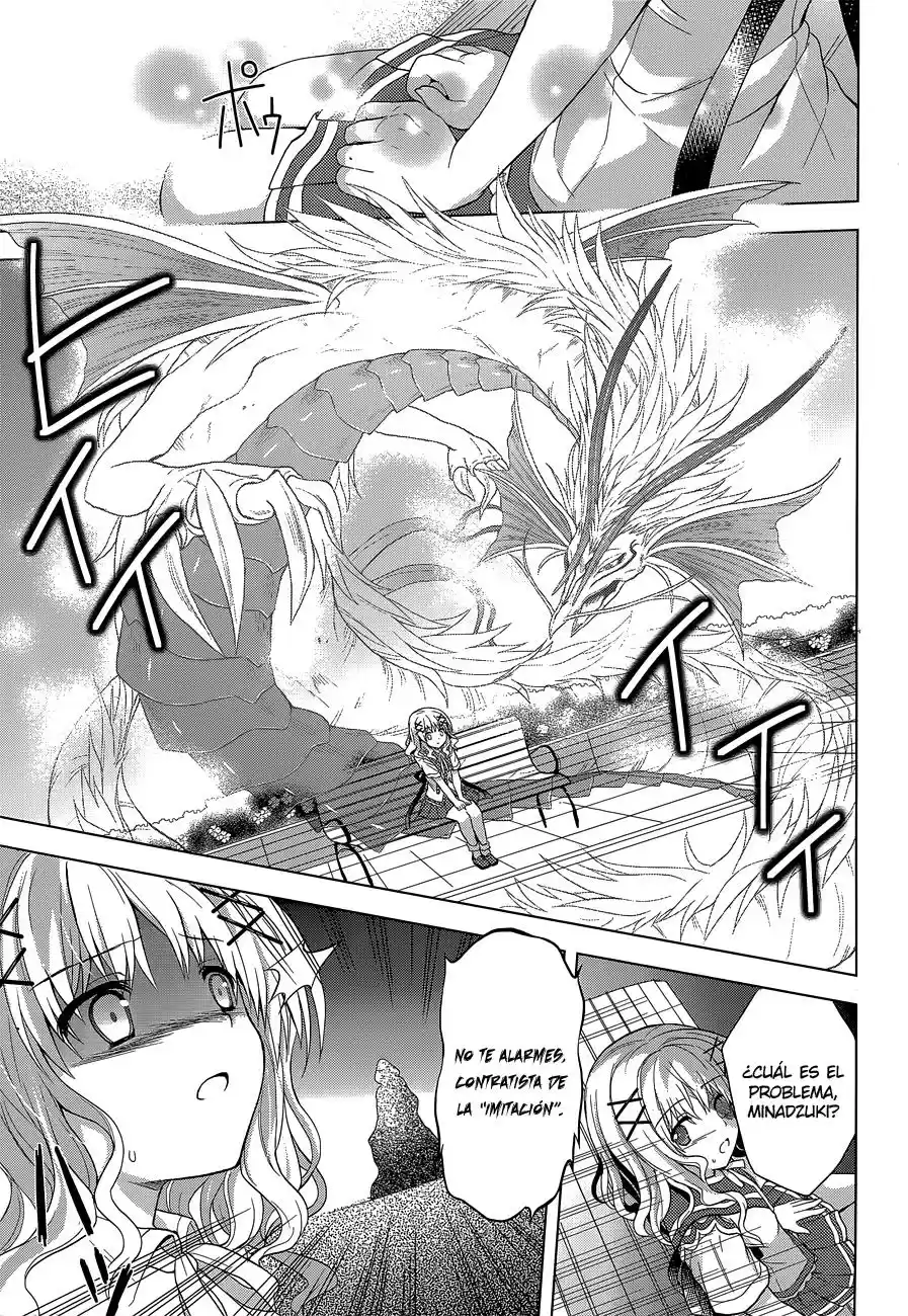 Meiyaku no Leviathan (2012) - Capítulo 8 - Página 10 - LectorTMOo