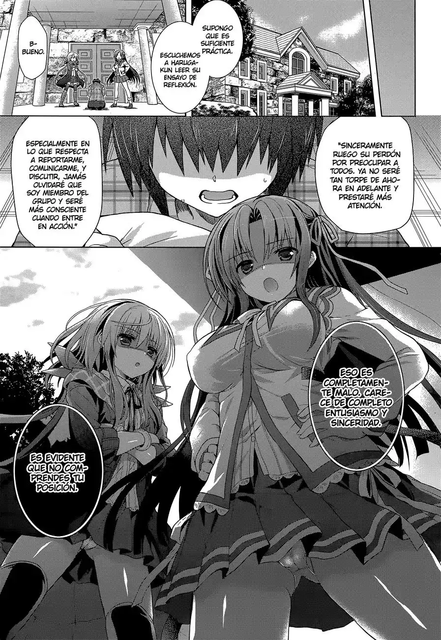 Meiyaku no Leviathan (2012) - Capítulo 8 - Página 20 - LectorTMOo