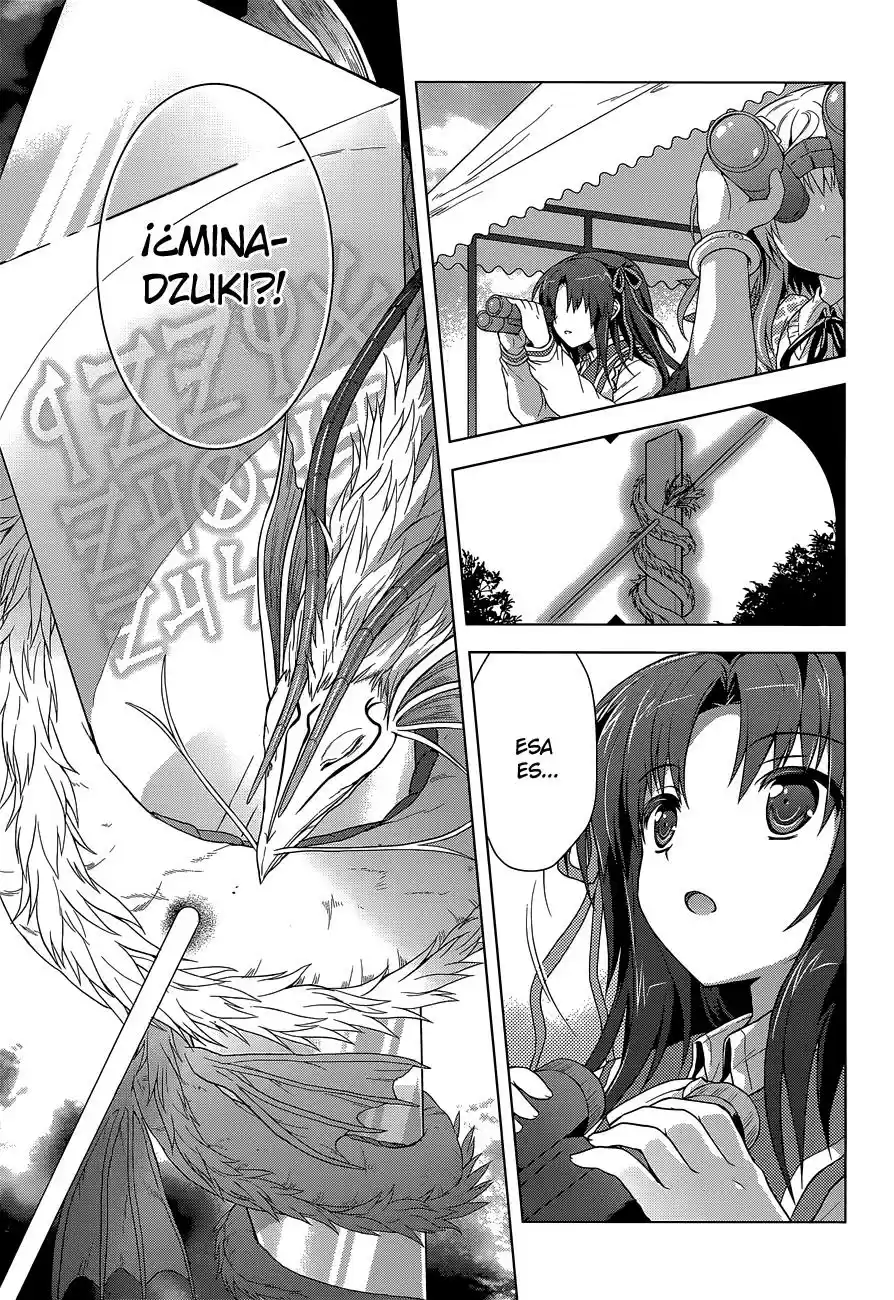 Meiyaku no Leviathan (2012) - Capítulo 9 - Página 7 - LectorTMOo