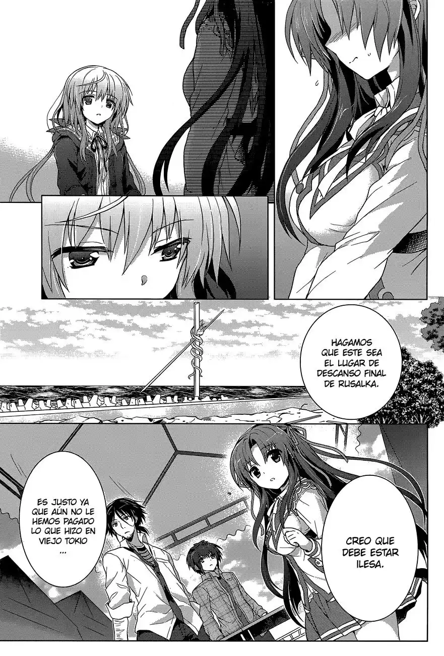 Meiyaku no Leviathan (2012) - Capítulo 9 - Página 11 - LectorTMOo