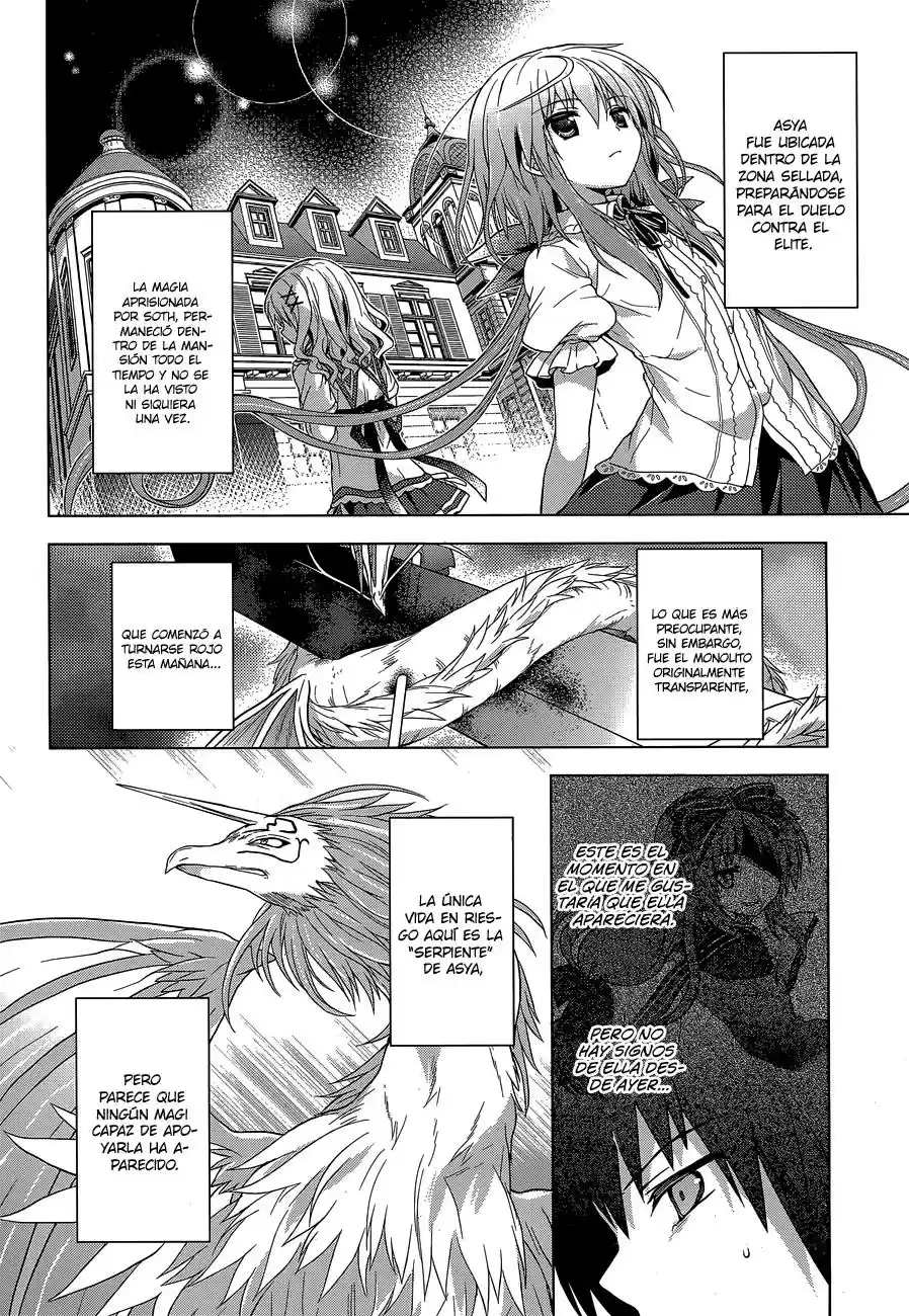Meiyaku no Leviathan (2012) - Capítulo 9 - Página 14 - LectorTMOo