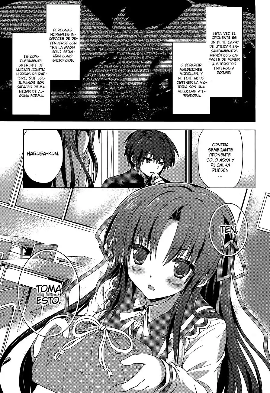 Meiyaku no Leviathan (2012) - Capítulo 9 - Página 15 - LectorTMOo