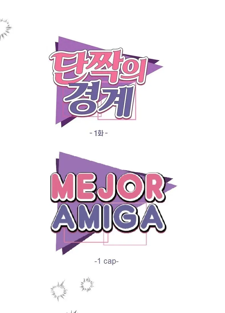 Mejor Amiga (2020) - Capítulo 1 - Página 9 - LectorTMOo
