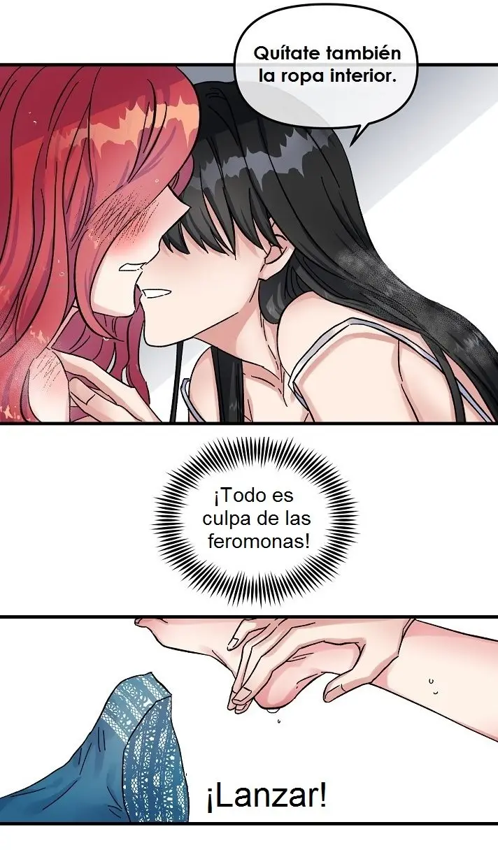 Mejor Amiga (2020) - Capítulo 1 - Página 59 - LectorTMOo