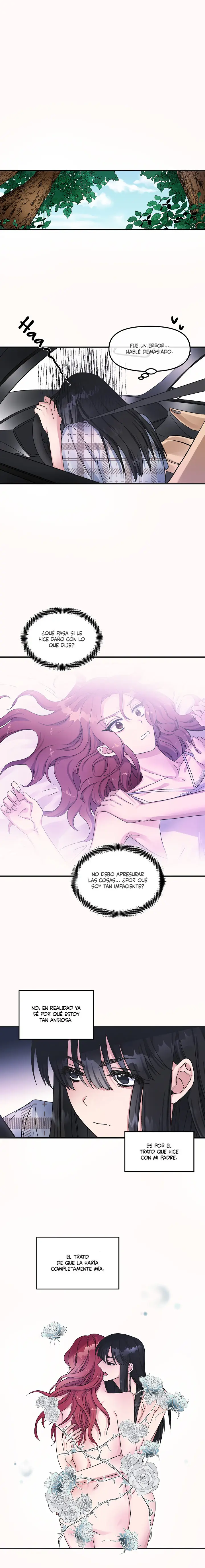 Mejor Amiga (2020) - Capítulo 3 - Página 12 - LectorTMOo