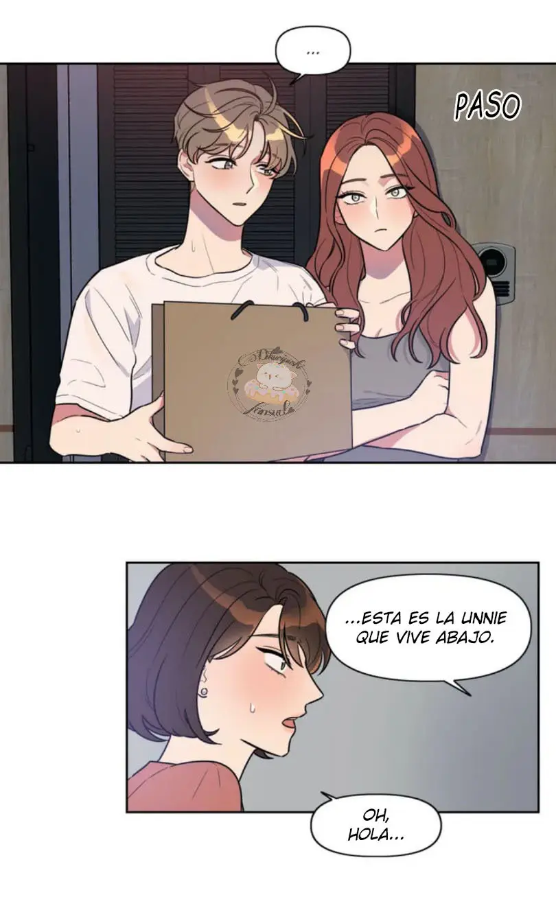 Mejor servido frío (2021) - Capítulo 2 - Página 19 - LectorTMOo