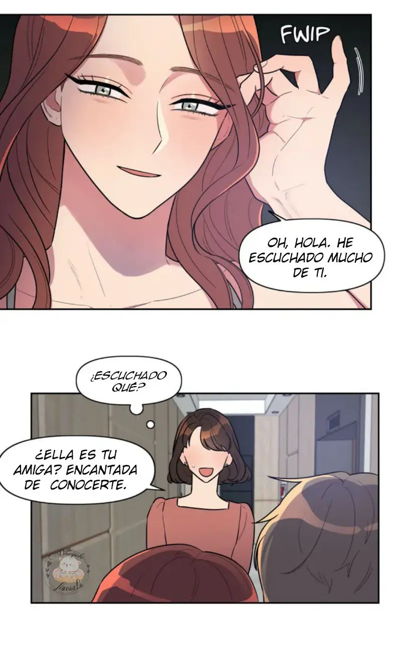 Mejor servido frío (2021) - Capítulo 2 - Página 20 - LectorTMOo