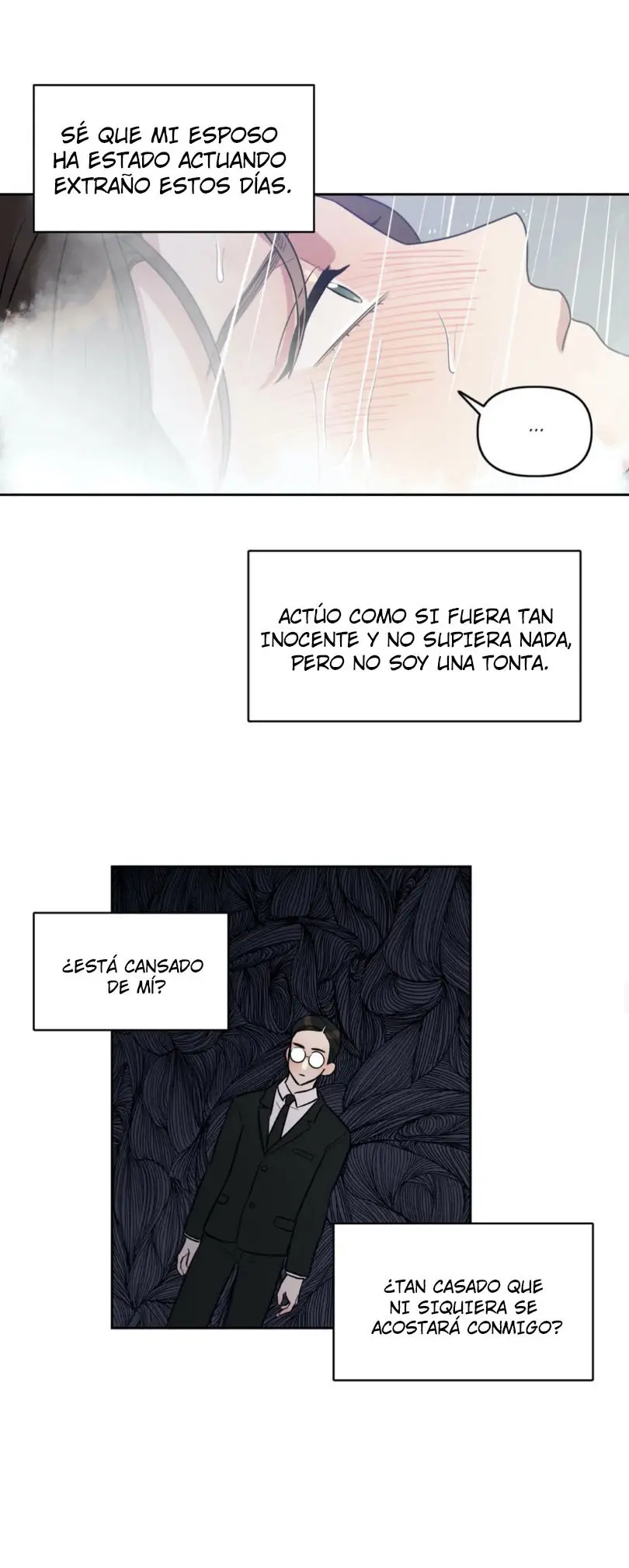 Mejor servido frío (2021) - Capítulo 3 - Página 15 - LectorTMOo