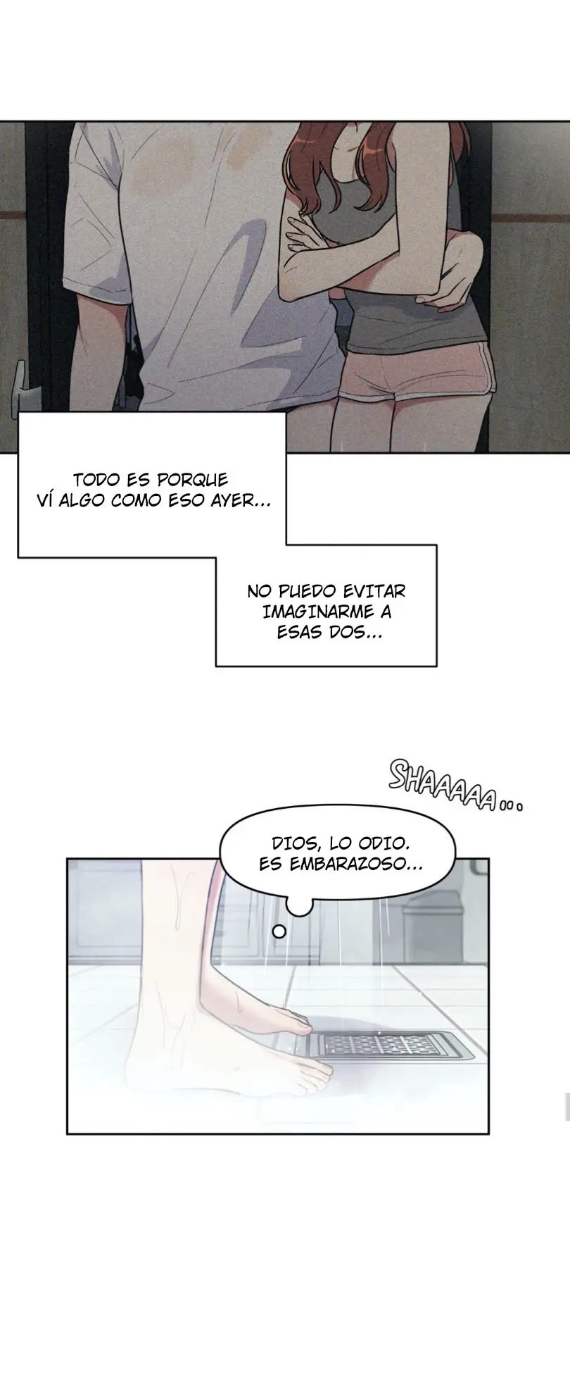 Mejor servido frío (2021) - Capítulo 3 - Página 16 - LectorTMOo