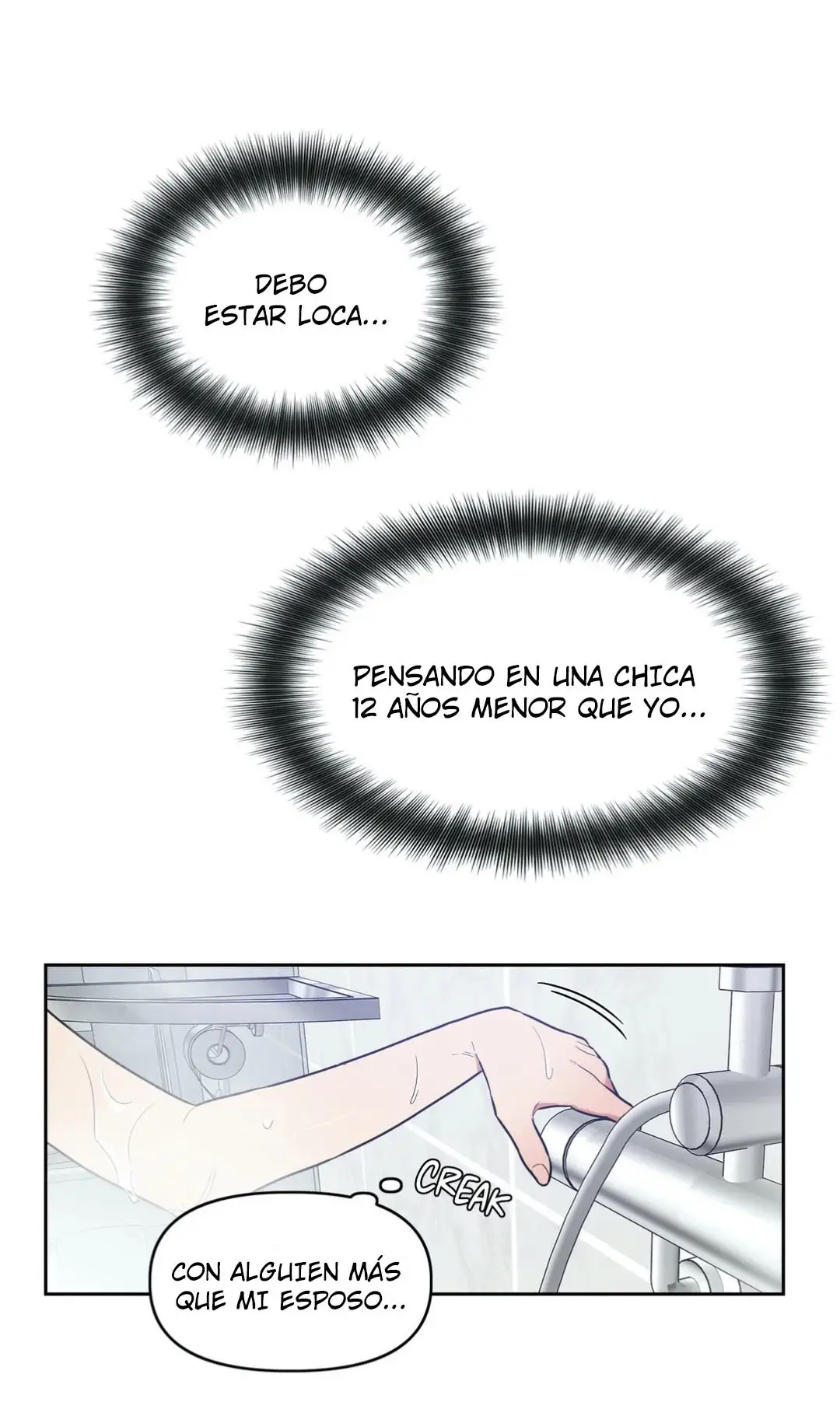 Mejor servido frío (2021) - Capítulo 3 - Página 23 - LectorTMOo