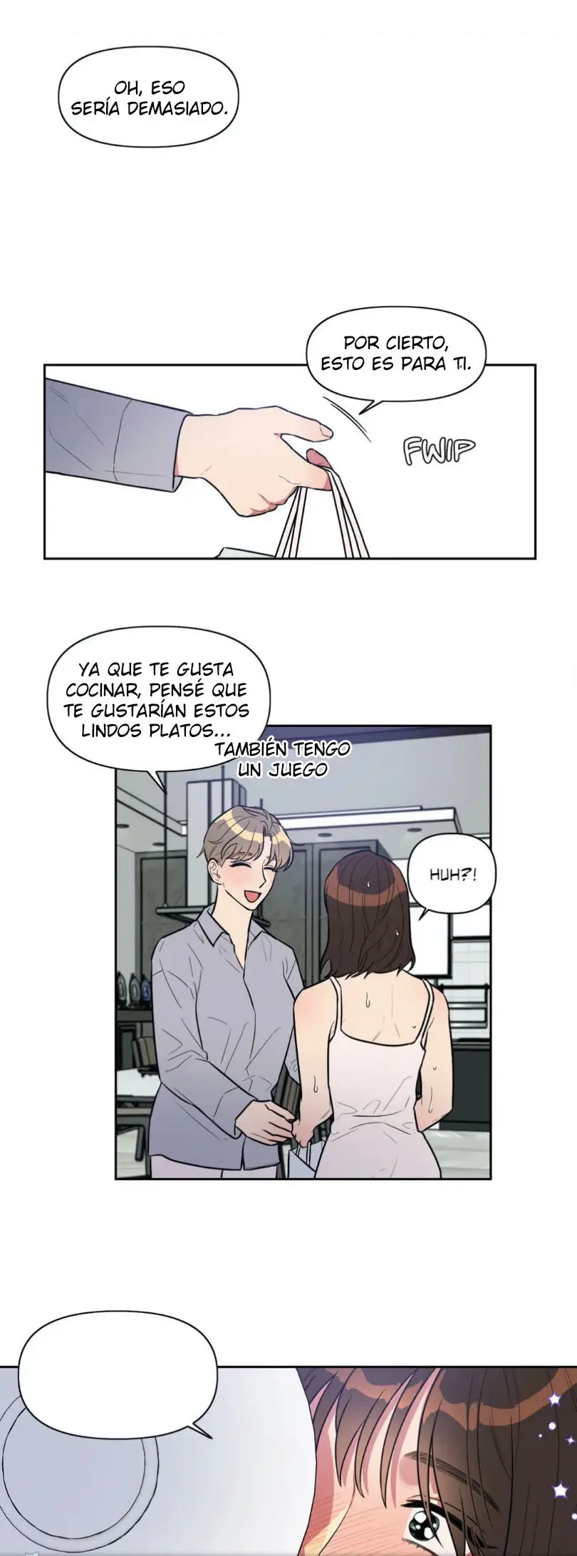 Mejor servido frío (2021) - Capítulo 4 - Página 6 - LectorTMOo
