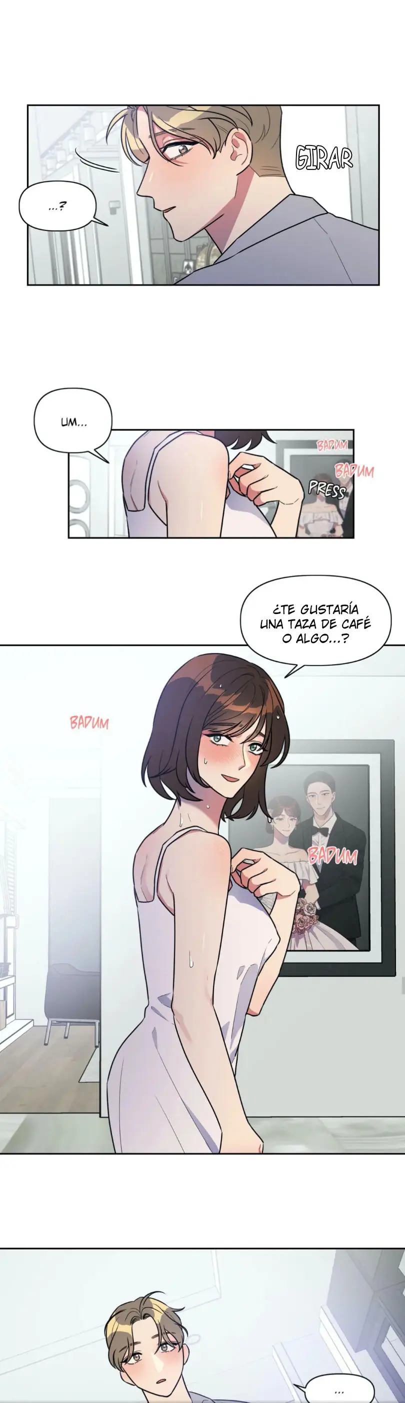 Mejor servido frío (2021) - Capítulo 4 - Página 17 - LectorTMOo