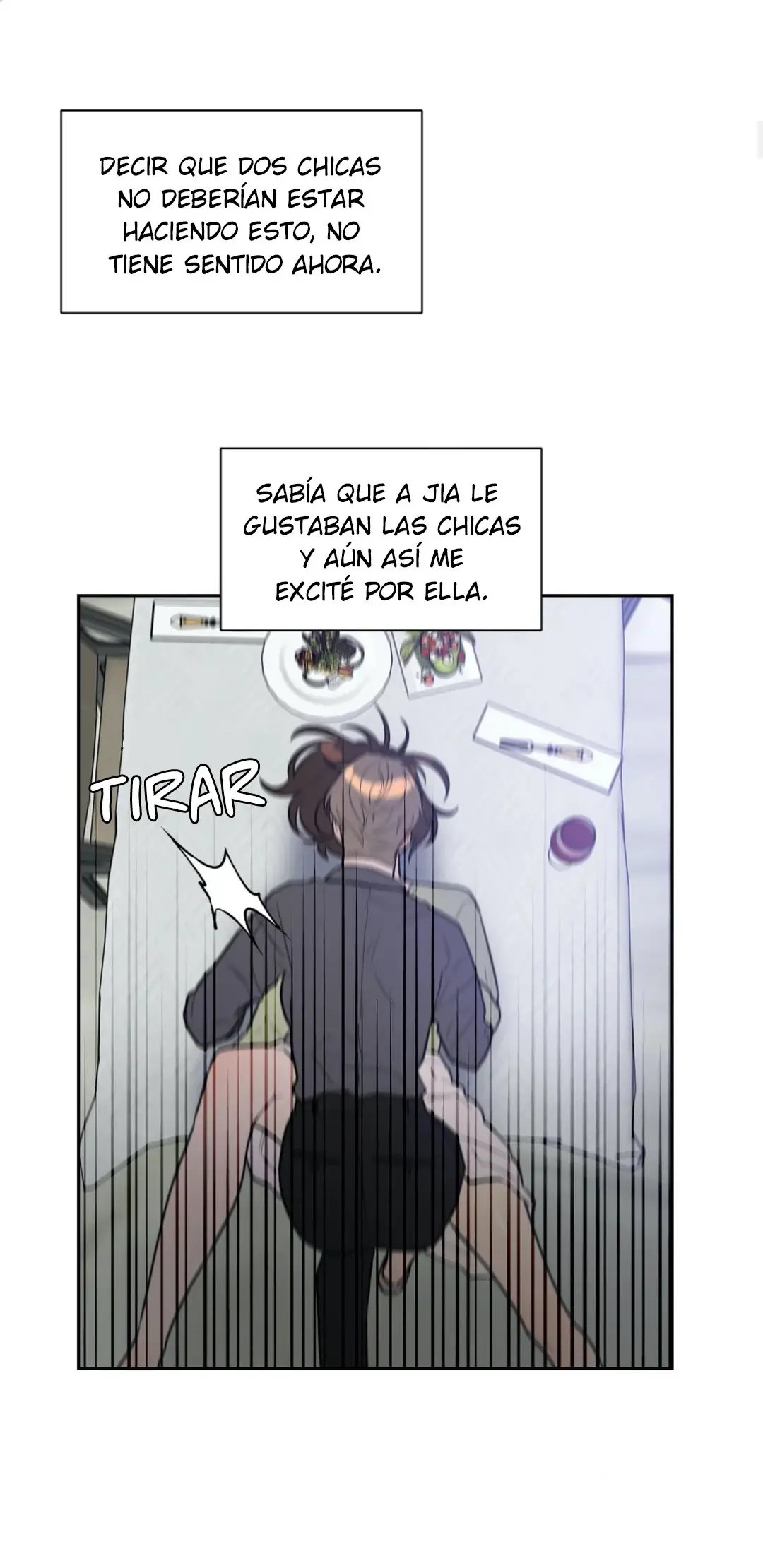 Mejor servido frío (2021) - Capítulo 7 - Página 3 - LectorTMOo