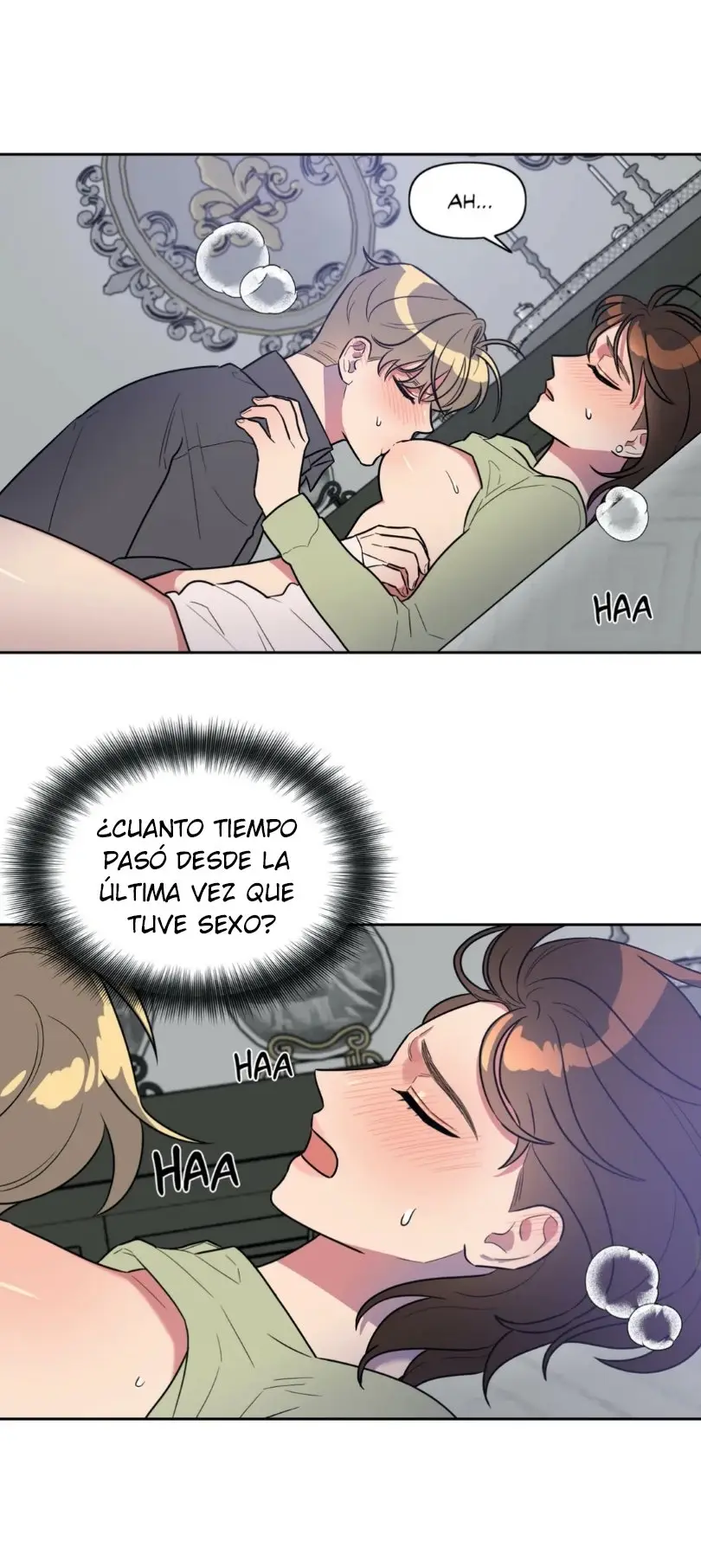 Mejor servido frío (2021) - Capítulo 7 - Página 11 - LectorTMOo
