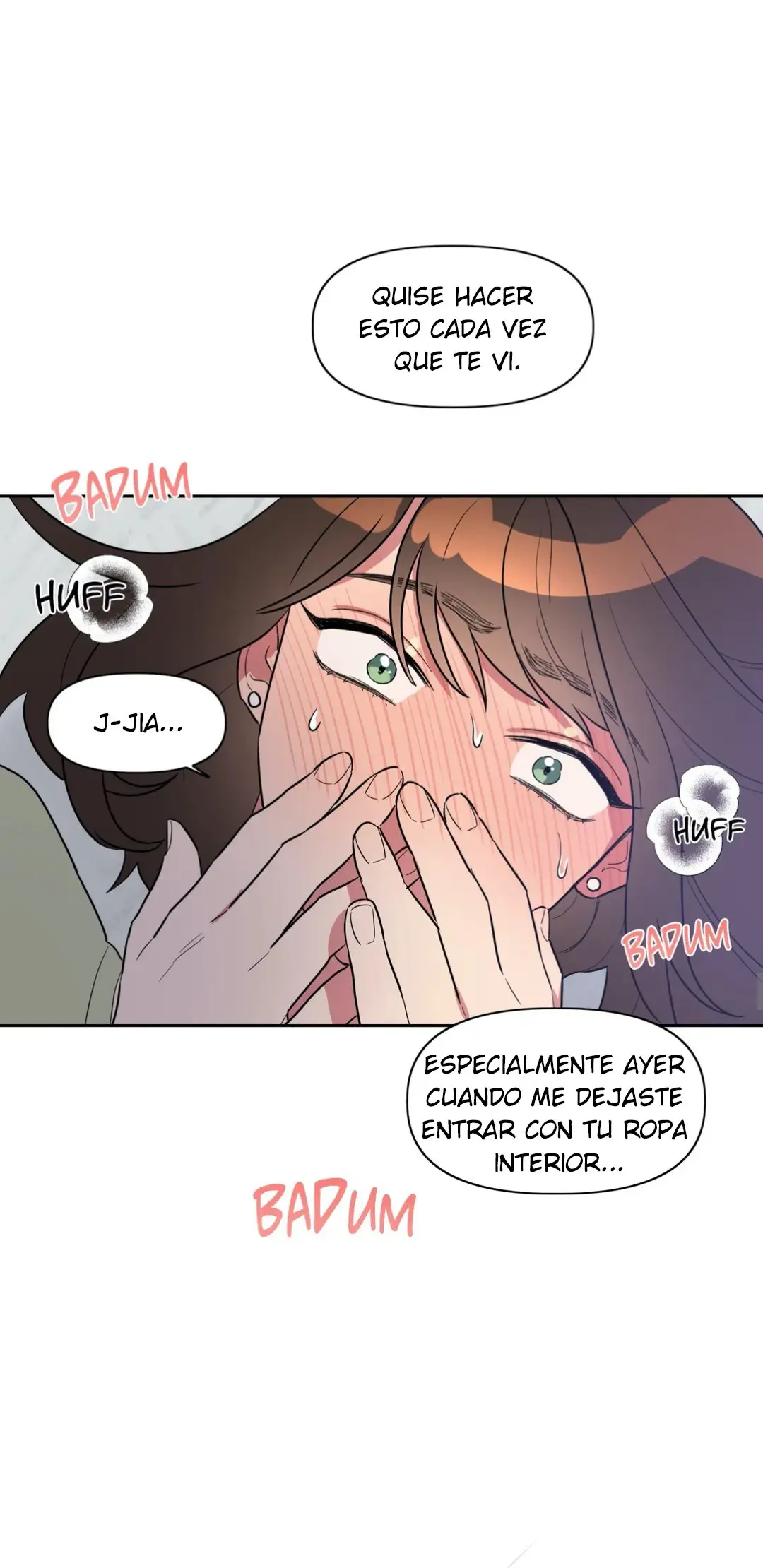 Mejor servido frío (2021) - Capítulo 7 - Página 22 - LectorTMOo