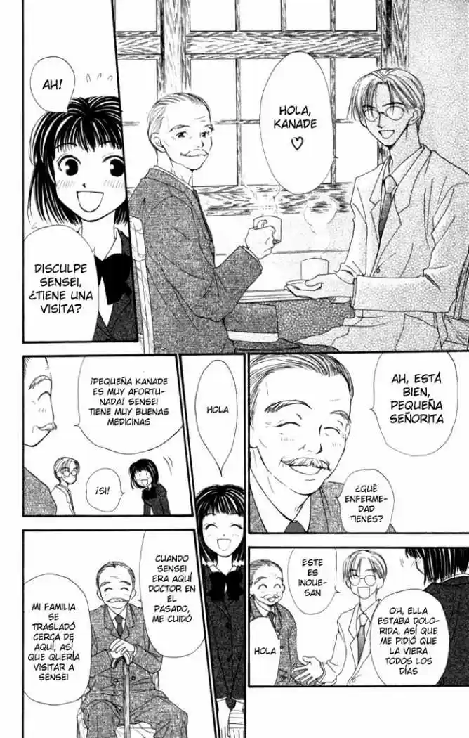 Mekakushi no Kuni (1998) - Capítulo 10 - Página 10 - LectorTMOo