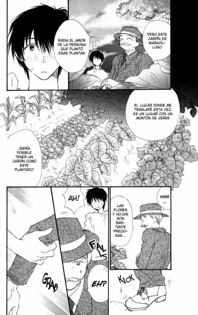 Mekakushi no Kuni (1998) - Capítulo 10 - Página 14 - LectorTMOo