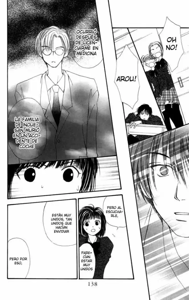 Mekakushi no Kuni (1998) - Capítulo 10 - Página 22 - LectorTMOo