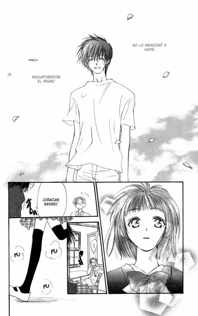Mekakushi no Kuni (1998) - Capítulo 10 - Página 26 - LectorTMOo