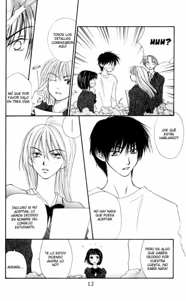 Mekakushi no Kuni (1998) - Capítulo 11 - Página 13 - LectorTMOo