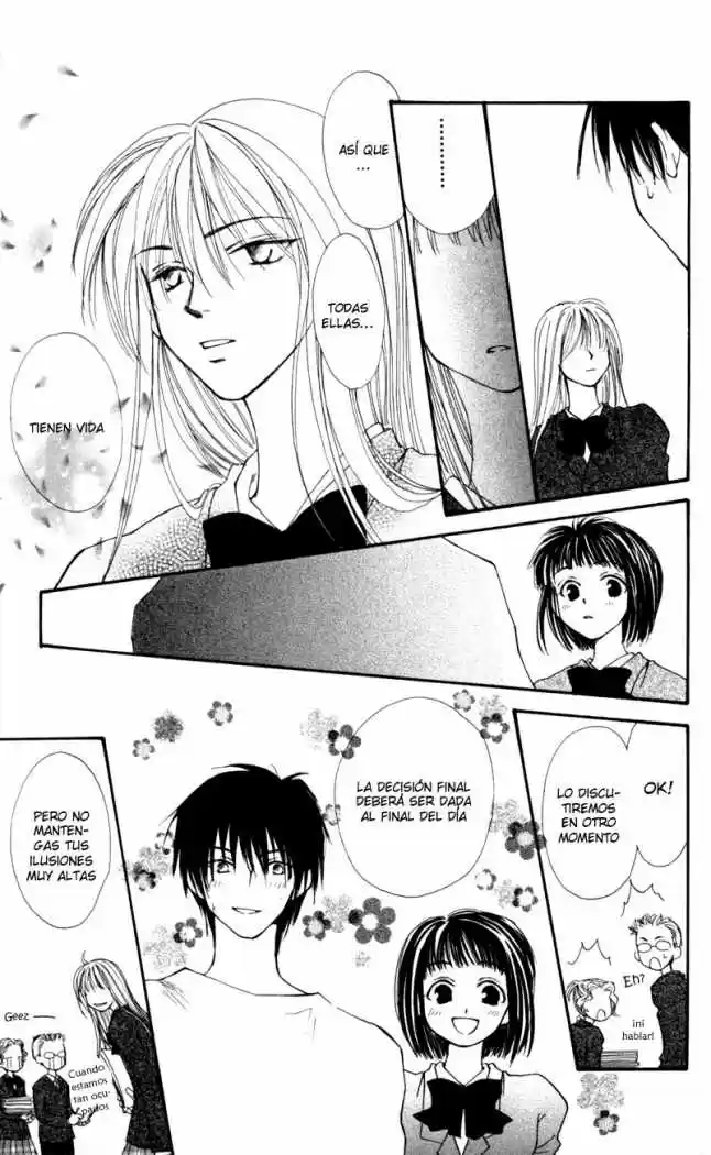 Mekakushi no Kuni (1998) - Capítulo 11 - Página 22 - LectorTMOo