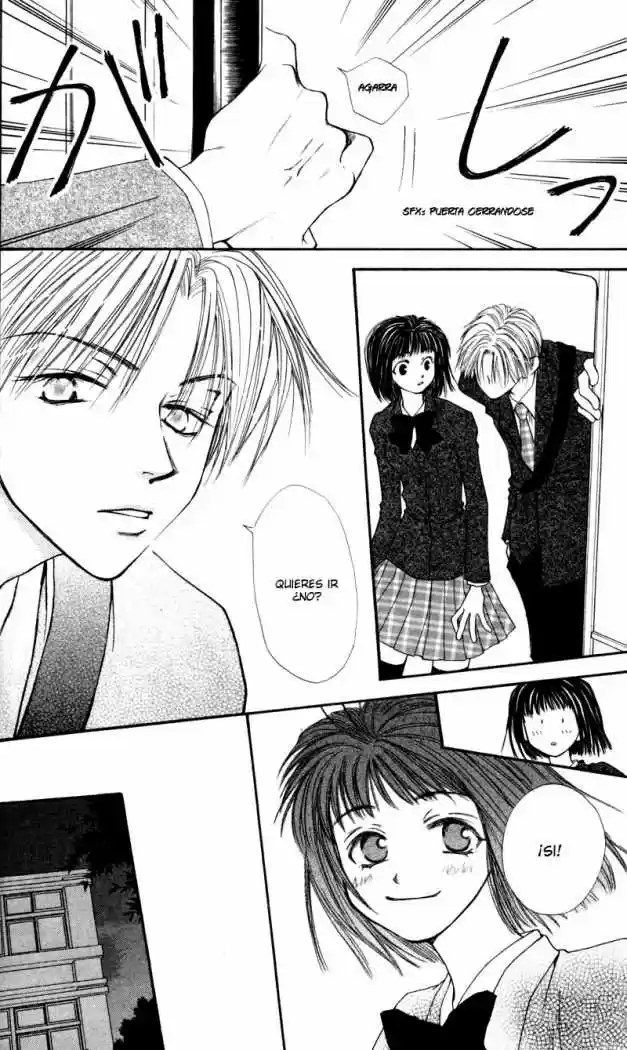 Mekakushi no Kuni (1998) - Capítulo 11 - Página 29 - LectorTMOo