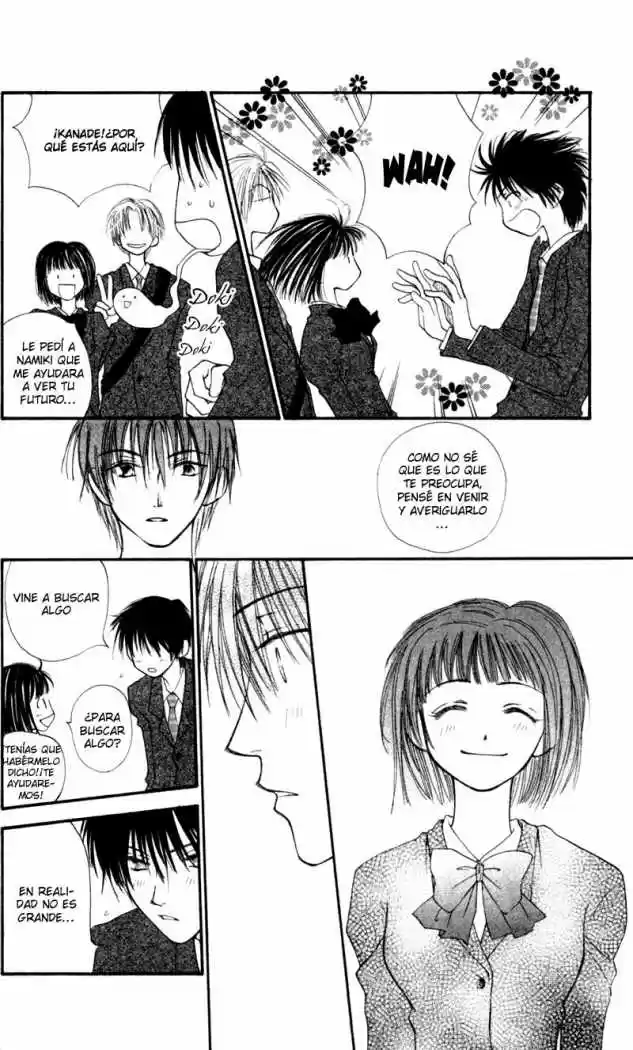 Mekakushi no Kuni (1998) - Capítulo 11 - Página 31 - LectorTMOo