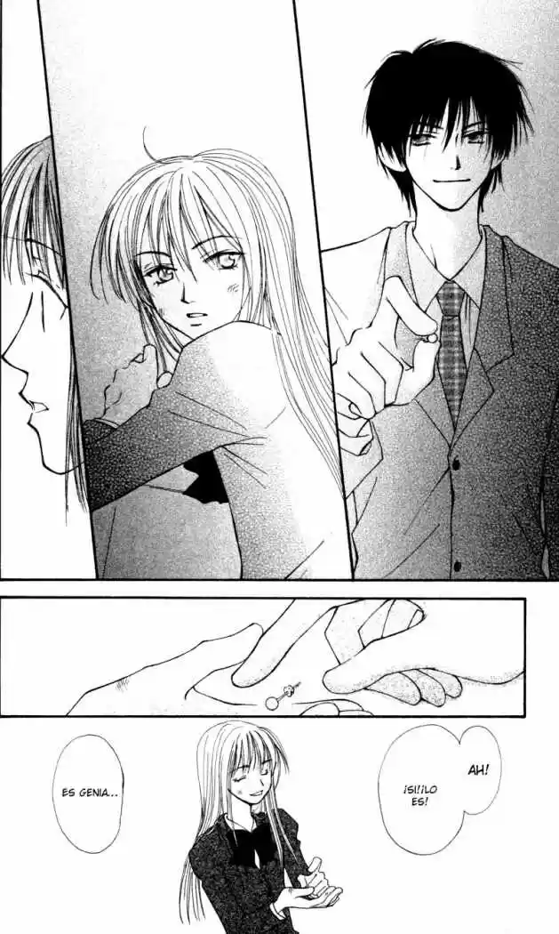 Mekakushi no Kuni (1998) - Capítulo 11 - Página 35 - LectorTMOo