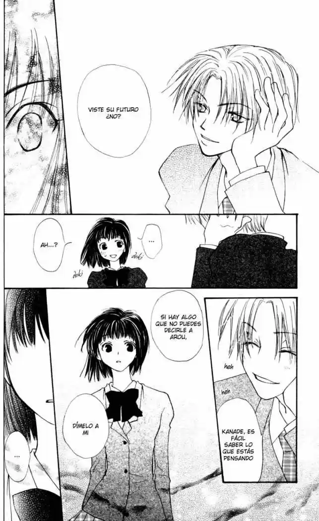 Mekakushi no Kuni (1998) - Capítulo 12 - Página 22 - LectorTMOo