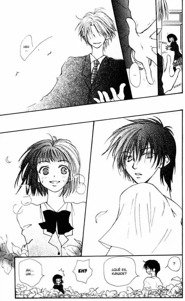 Mekakushi no Kuni (1998) - Capítulo 12 - Página 27 - LectorTMOo
