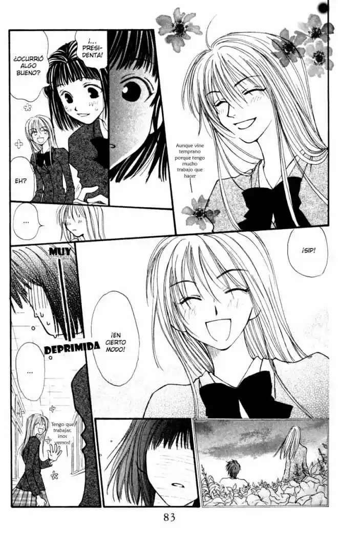 Mekakushi no Kuni (1998) - Capítulo 13 - Página 8 - LectorTMOo