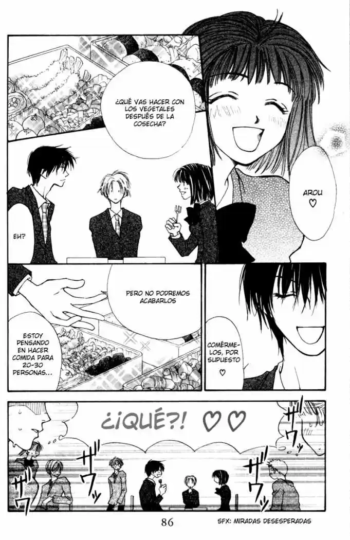 Mekakushi no Kuni (1998) - Capítulo 13 - Página 11 - LectorTMOo
