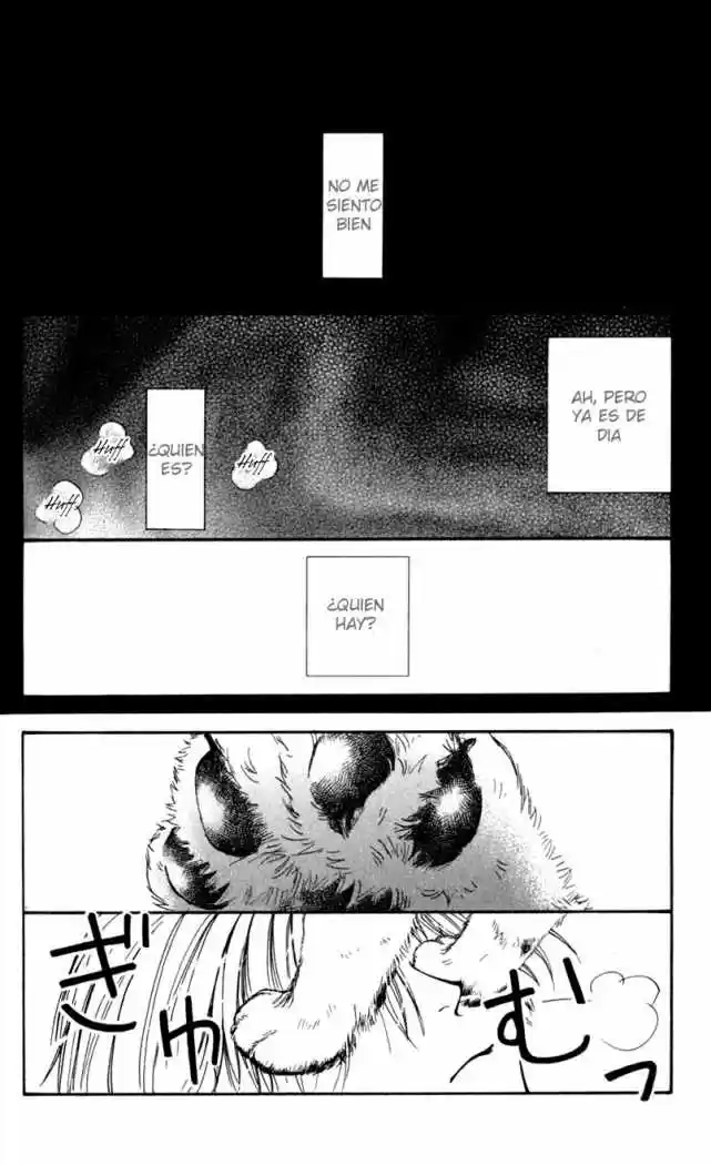 Mekakushi no Kuni (1998) - Capítulo 14 - Página 4 - LectorTMOo