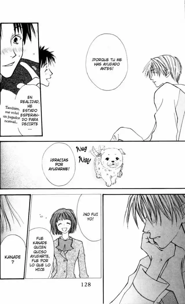 Mekakushi no Kuni (1998) - Capítulo 14 - Página 16 - LectorTMOo