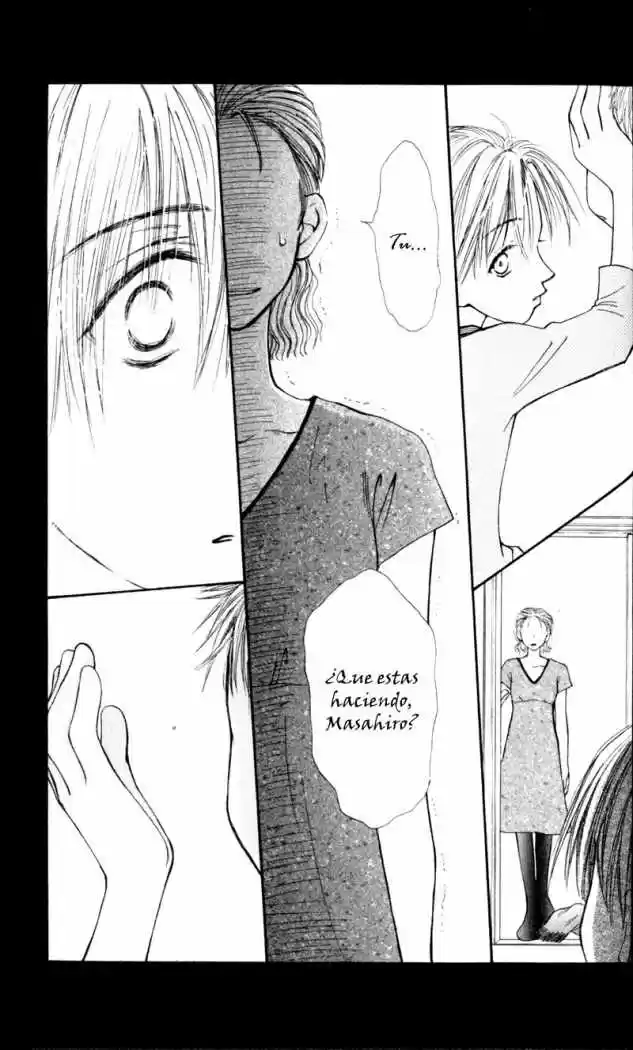 Mekakushi no Kuni (1998) - Capítulo 14 - Página 25 - LectorTMOo