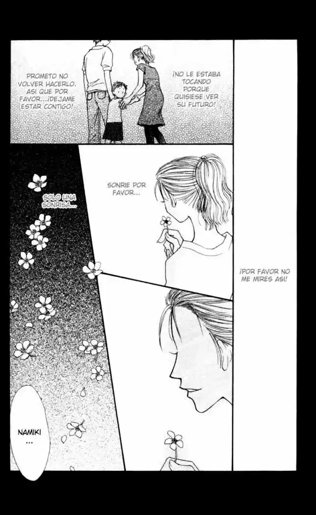 Mekakushi no Kuni (1998) - Capítulo 14 - Página 26 - LectorTMOo