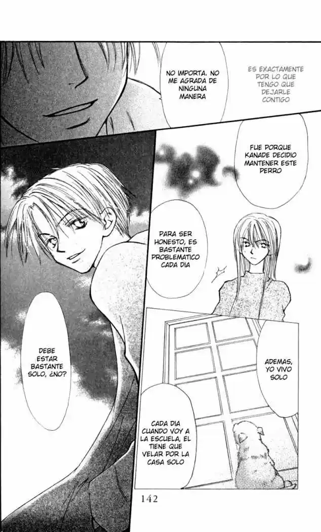Mekakushi no Kuni (1998) - Capítulo 14 - Página 30 - LectorTMOo