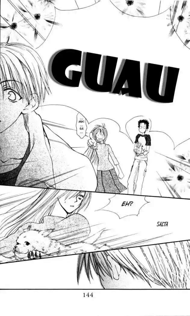 Mekakushi no Kuni (1998) - Capítulo 14 - Página 32 - LectorTMOo