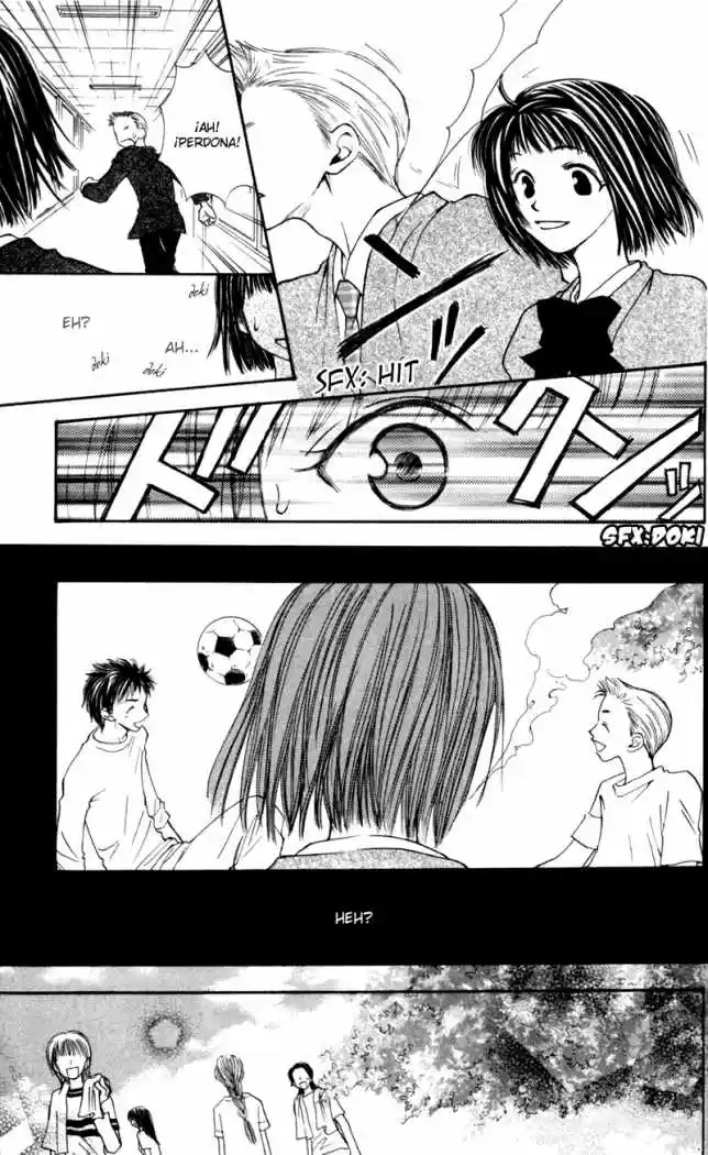 Mekakushi no Kuni (1998) - Capítulo 15 - Página 12 - LectorTMOo