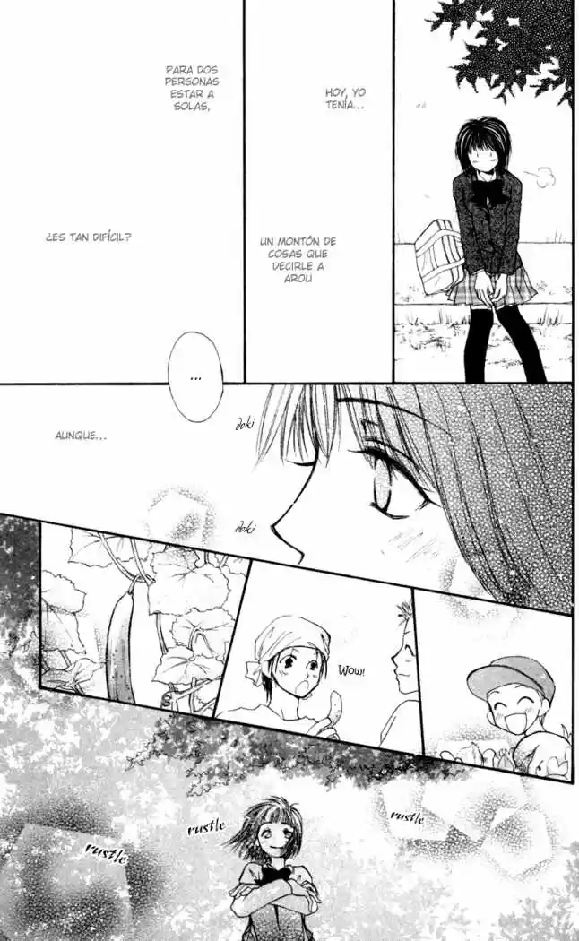 Mekakushi no Kuni (1998) - Capítulo 15 - Página 26 - LectorTMOo