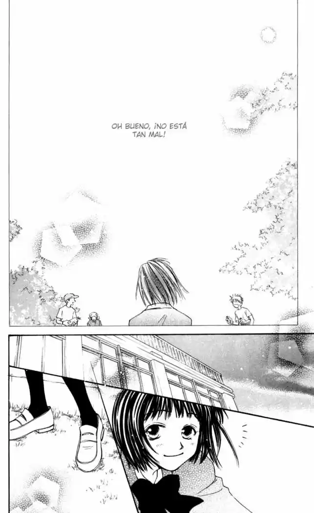 Mekakushi no Kuni (1998) - Capítulo 15 - Página 27 - LectorTMOo