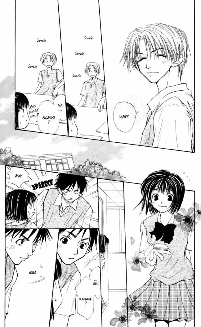 Mekakushi no Kuni (1998) - Capítulo 16 - Página 23 - LectorTMOo