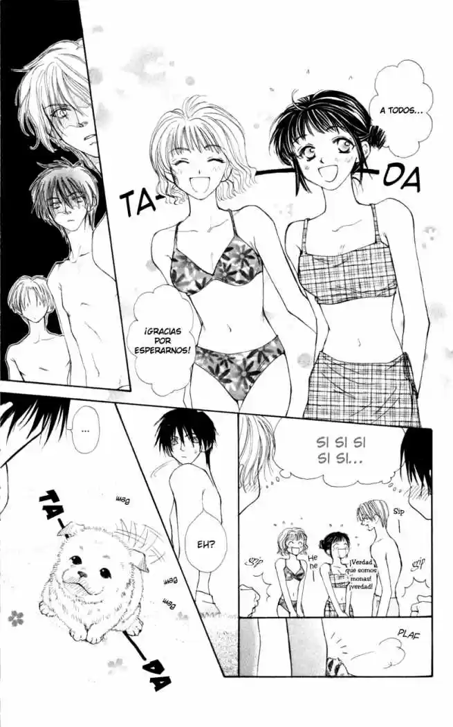 Mekakushi no Kuni (1998) - Capítulo 17 - Página 7 - LectorTMOo