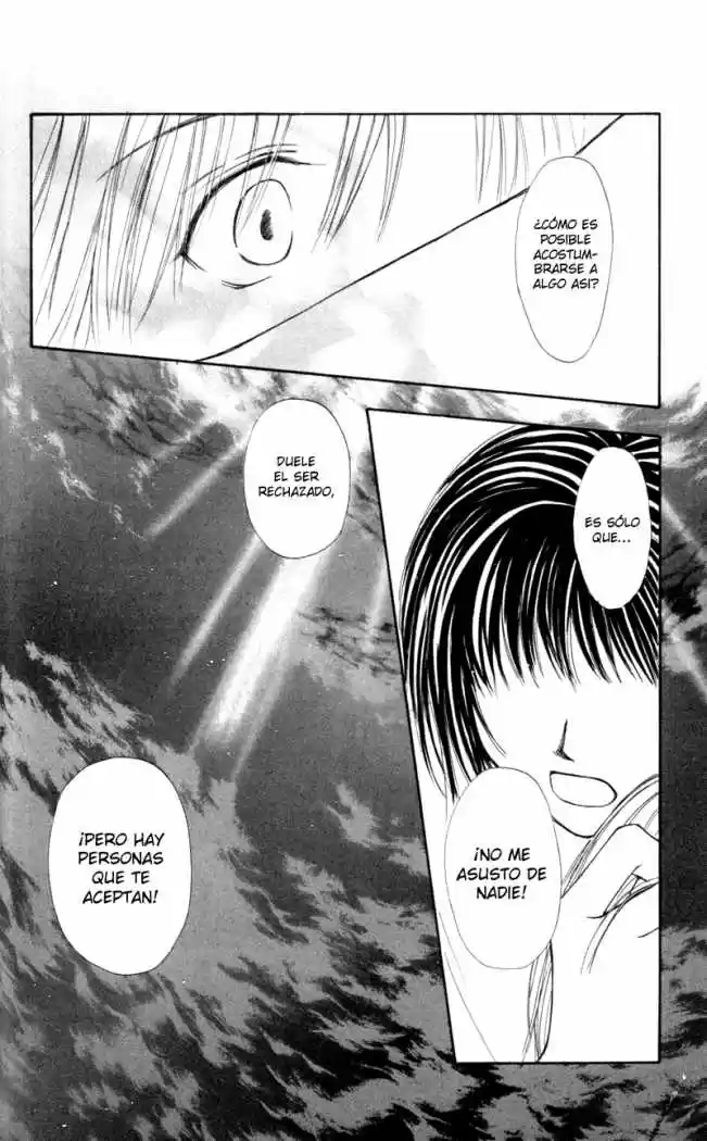 Mekakushi no Kuni (1998) - Capítulo 17 - Página 38 - LectorTMOo